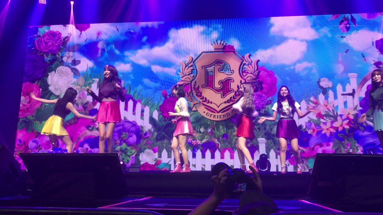 GFriend 
