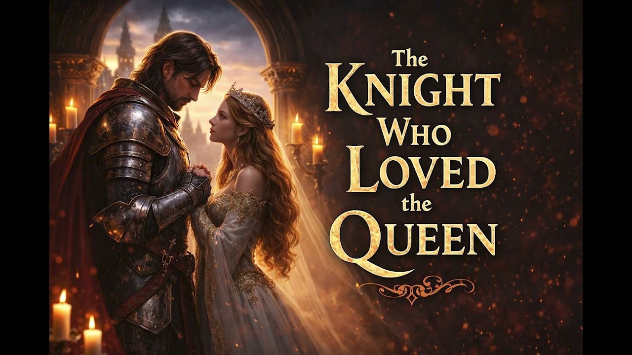 The Knight Who Loved the Queen - Epic Medieval Ballad [Ballads of the Crown]