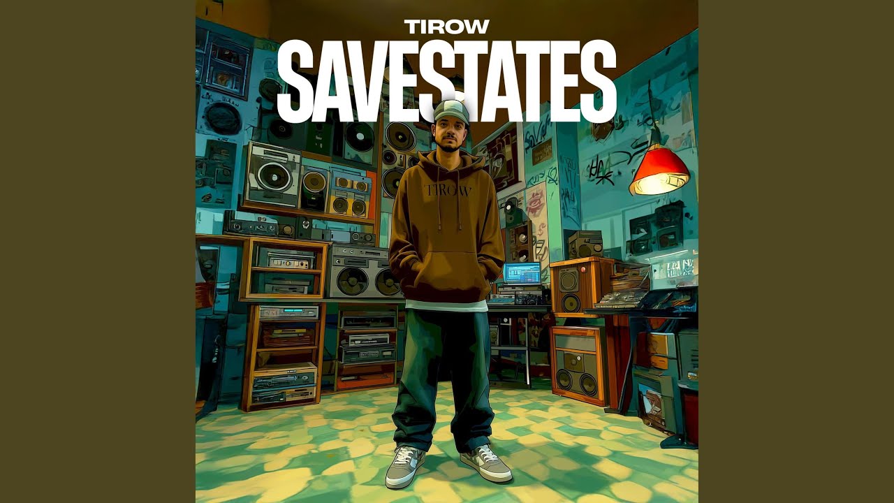 Savestates