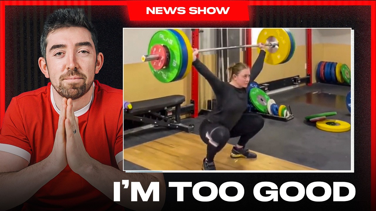 Olivia’s Best Set Yet! | WLHOUSE News Show