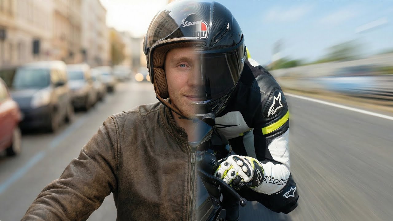 Kompletter Anfänger auf der Rennstrecke | Vom Rookie zum Pro auf der Rennstrecke | Folge 1