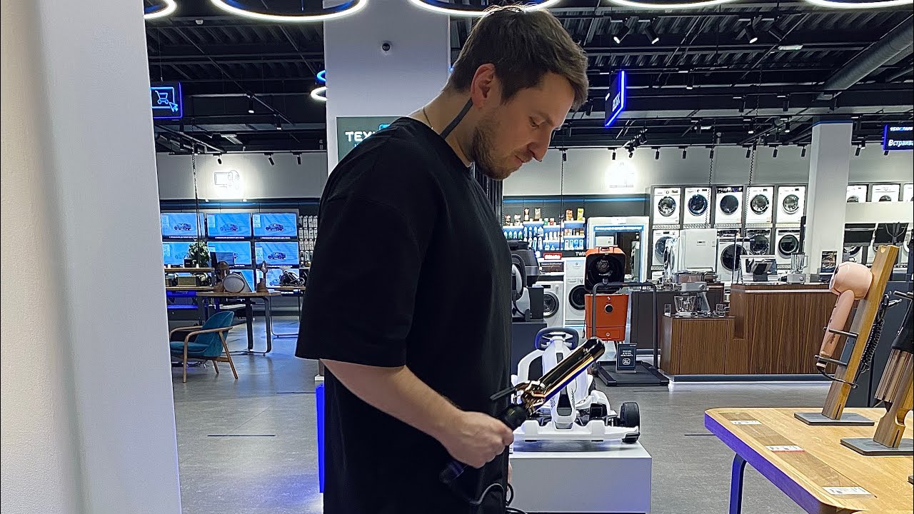 Какую плойку выбрать и что это за плойка за 12 700 руб? Стоит покупать плойку Hot Tools? Обзор
