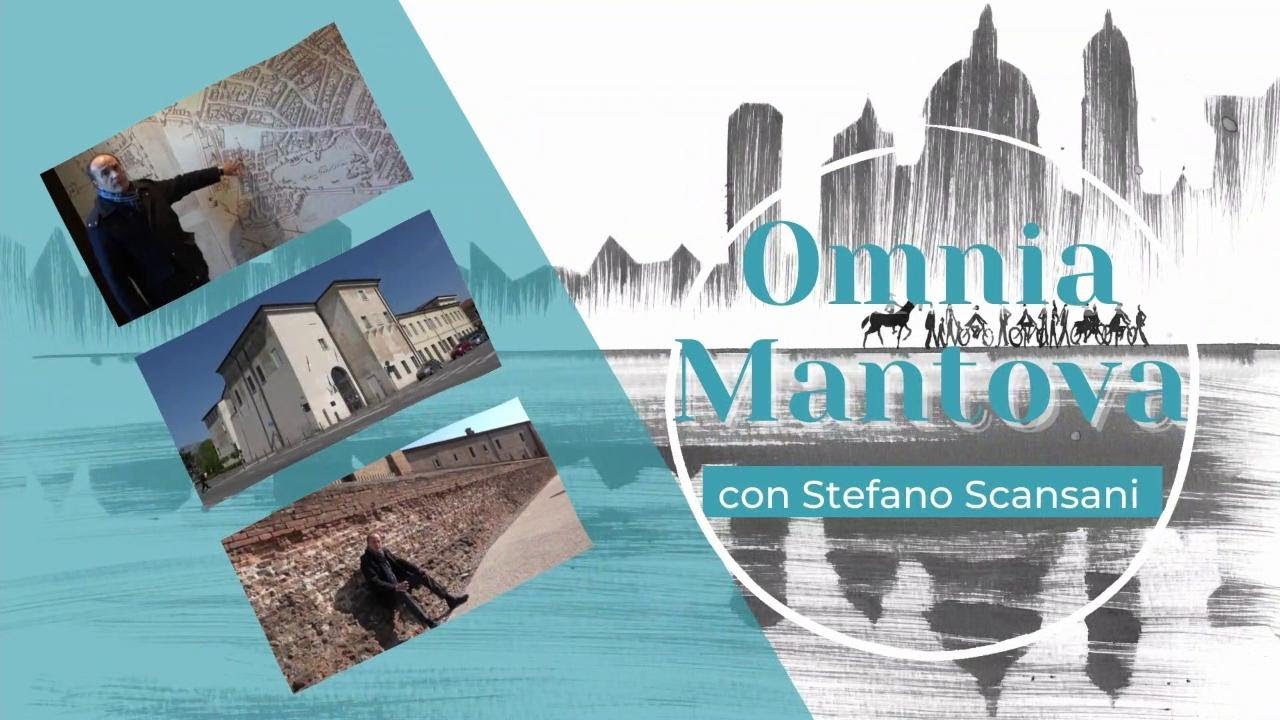Omnia Mantova - L'et&agrave; del bronzo in citt&agrave;