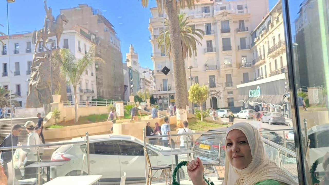 ياخلاها عايرتني قاتلي جايا من الدوار 🤣رواحي نوريك دواري والزعماء الي ديناهم وتع الدوار💃