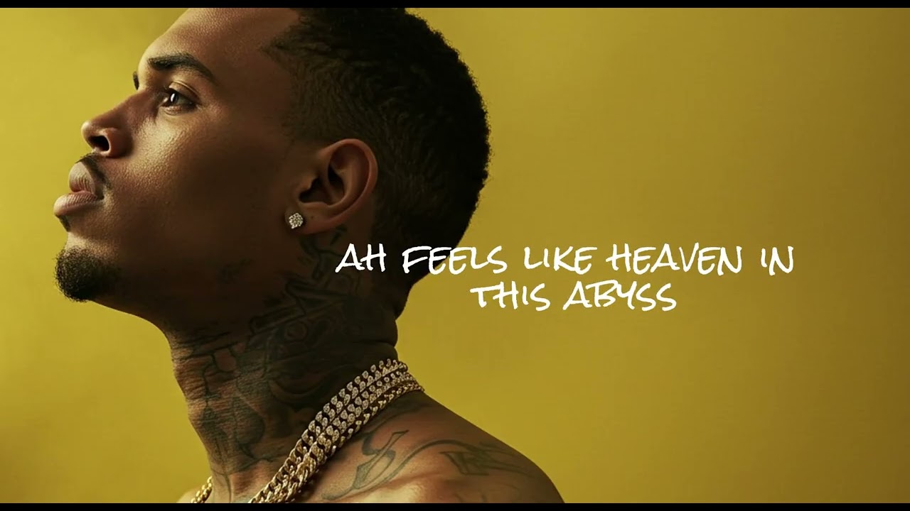 Chris Brown - What Love Is | Lyrics Video | 2026