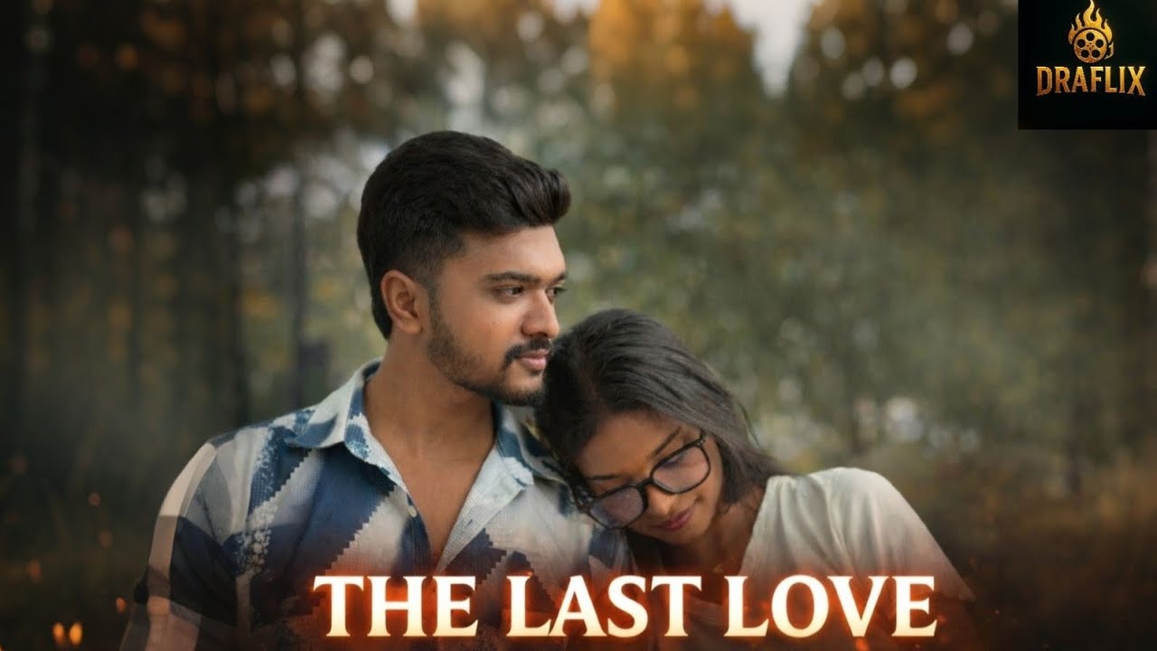 The Last Love 📽️❤️ (සිංහල චිත්‍රපට)