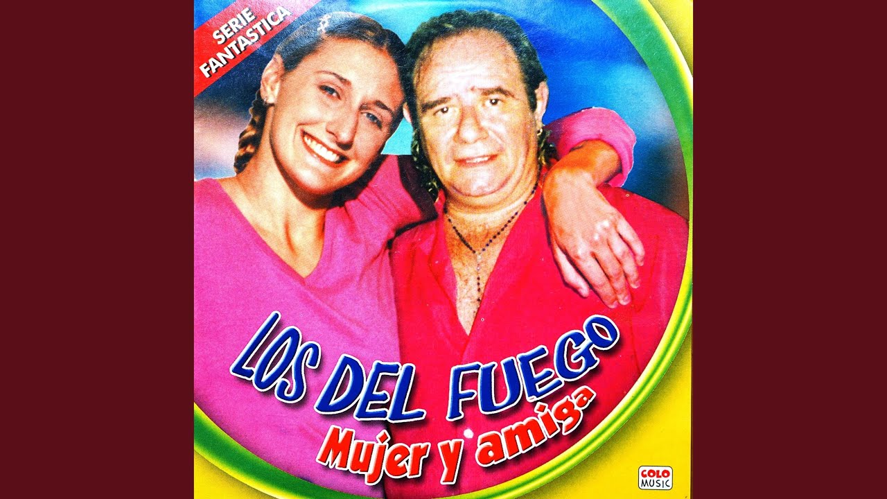 Mujer y Amiga