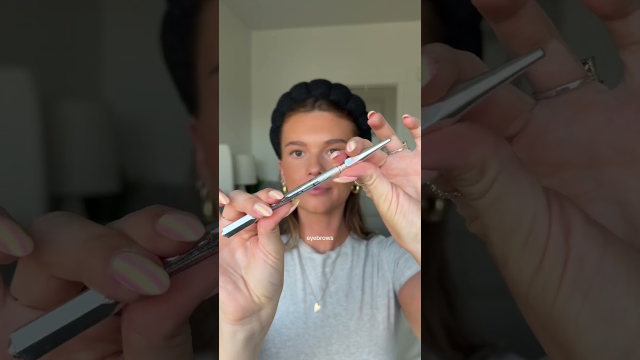Bella Hadid makeup🤭💓