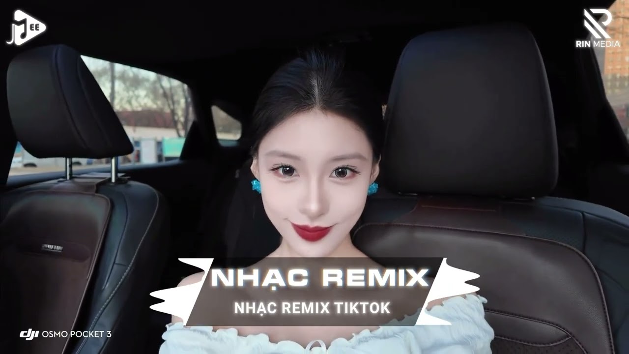 Nonstop TikTok 2025 ✈️  Top 20 Bài Hát Hot Nhất Trên TikTok ♫ BXH Nhạc Trẻ Remix Mới Nhất