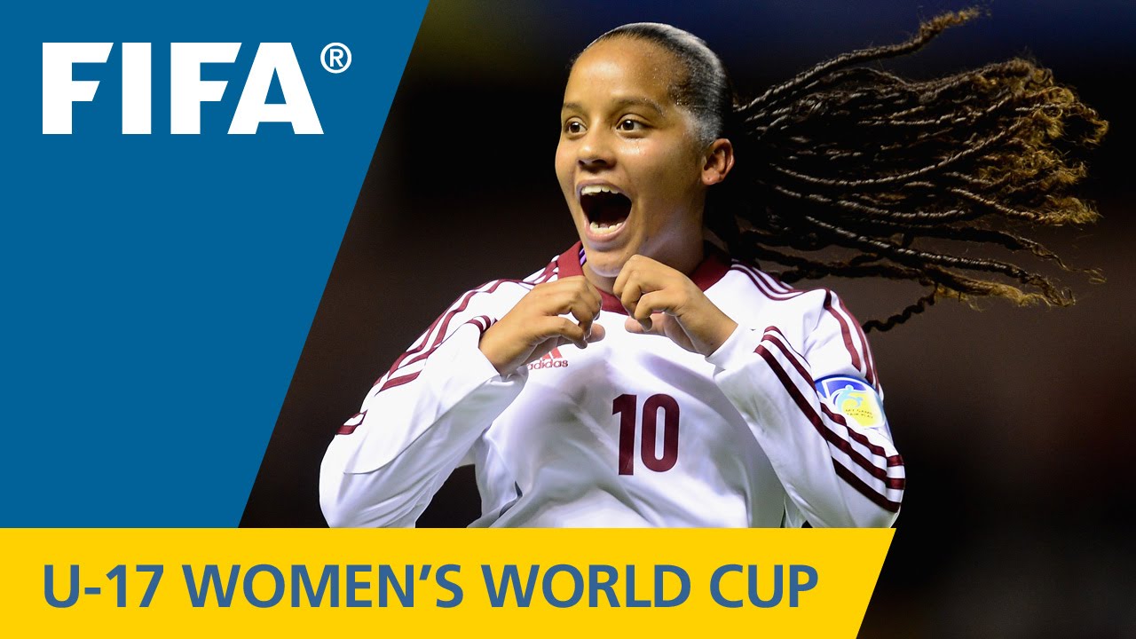 Venezuelans win beautiful opener
