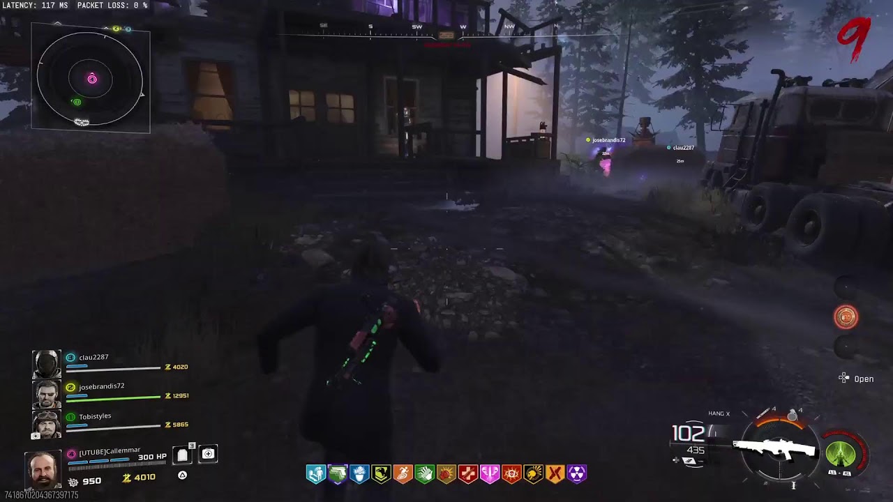 COD BO6/BO7