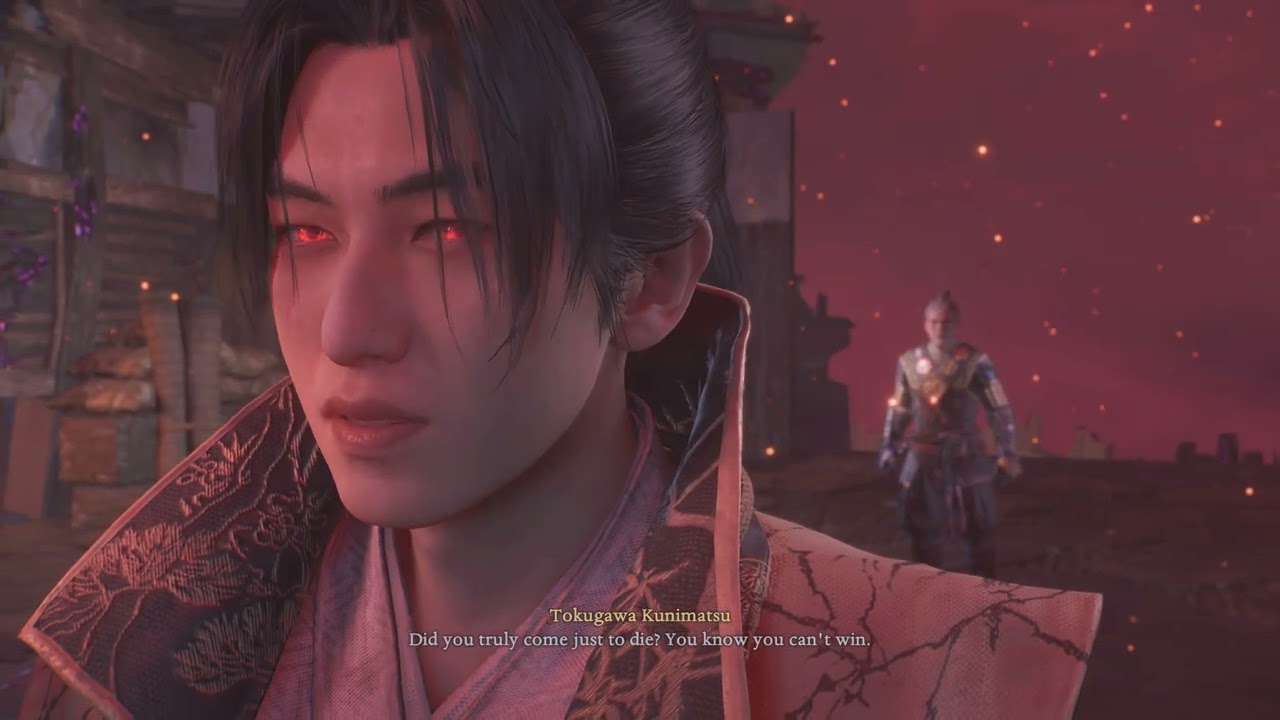 NioH 3 Gameplay Playthrough PS5 PRO Part 24