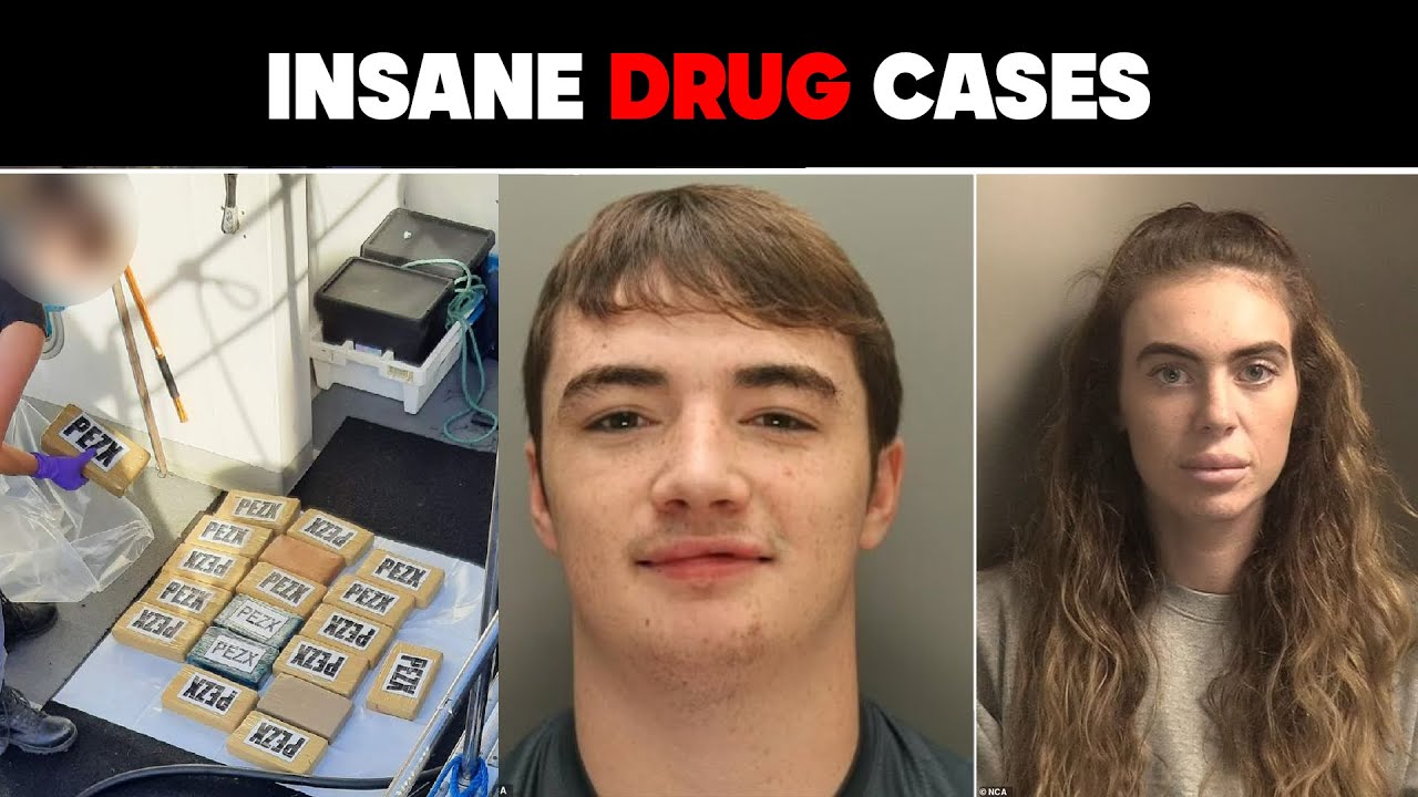 BRITAIN&rsquo;S MOST BRUTAL GANGS &ndash; 2 HOUR TRUE CRIME UK COMPILATION #2