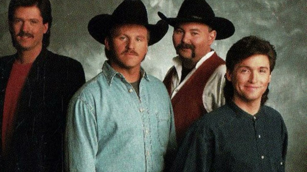 Perfect Stranger- The Truth is Lyin’ Next to You