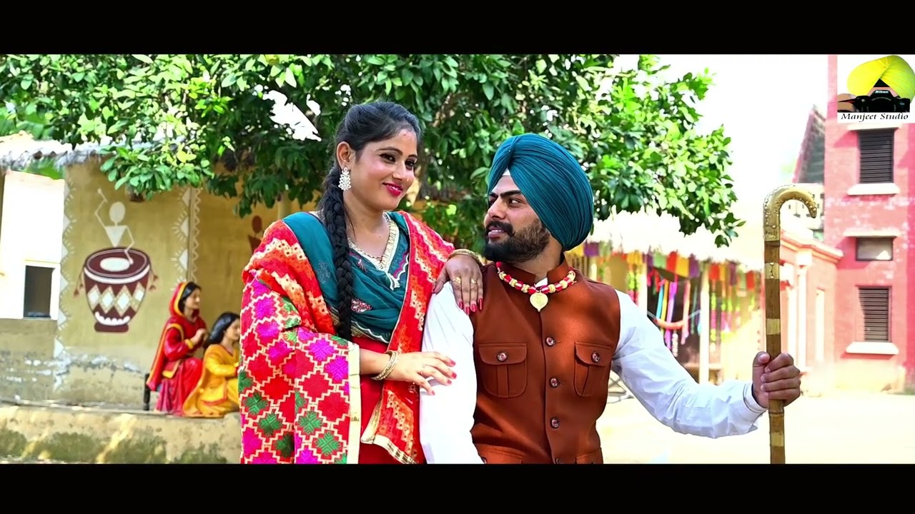 Palwinder Singh Foji Machhian