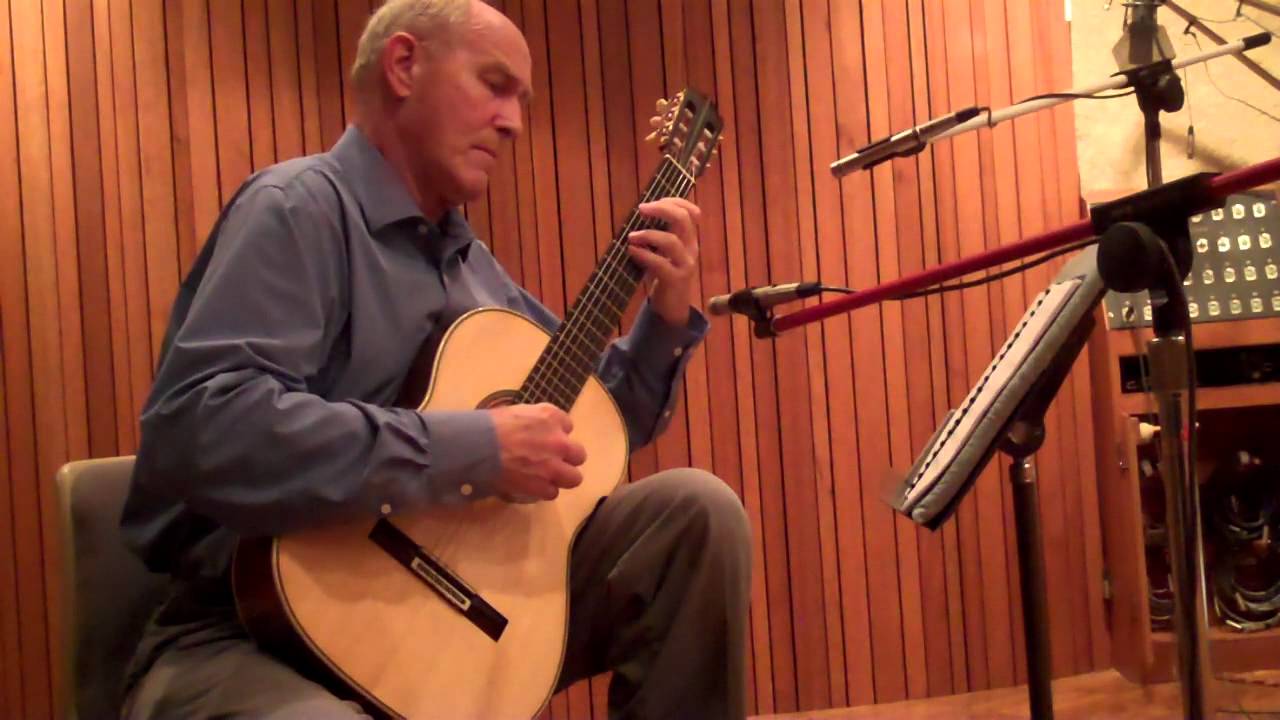 Castle in the Sky- George Bachmann