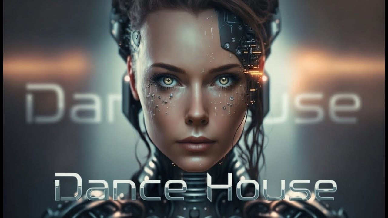 🔥 Slow down - Sergey Sunrise (Dance House)