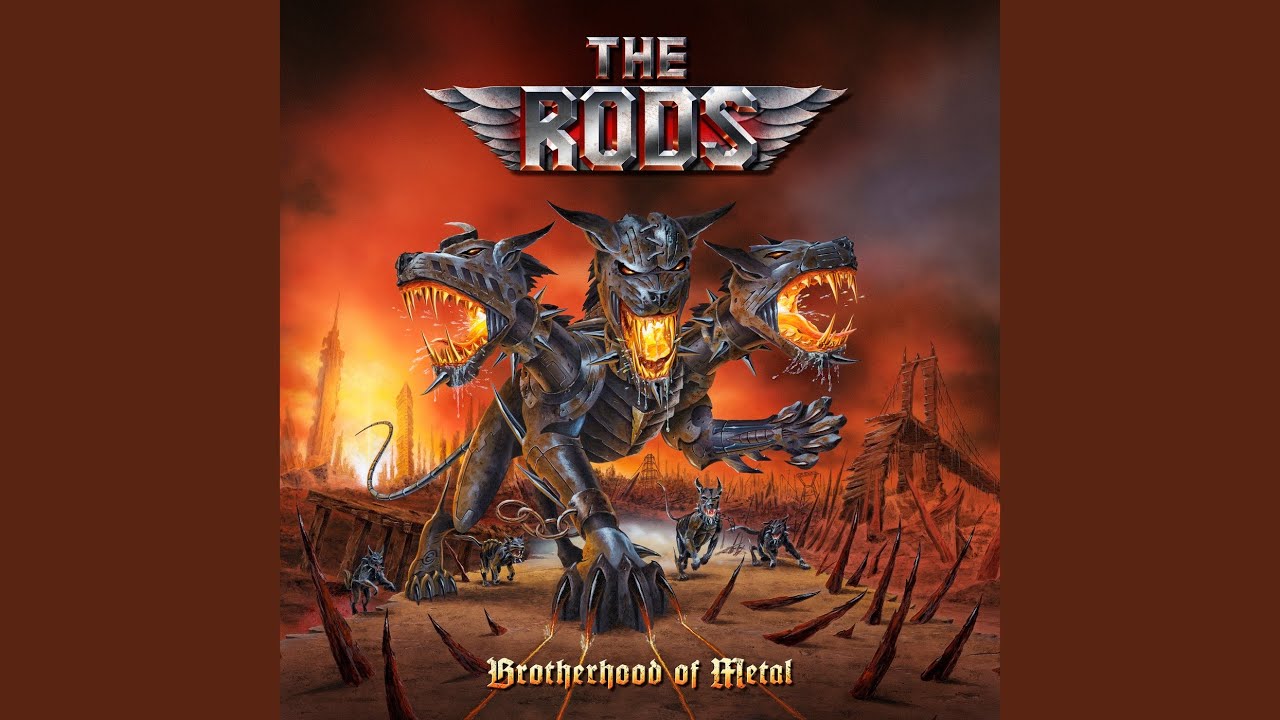 Brotherhood of Metal