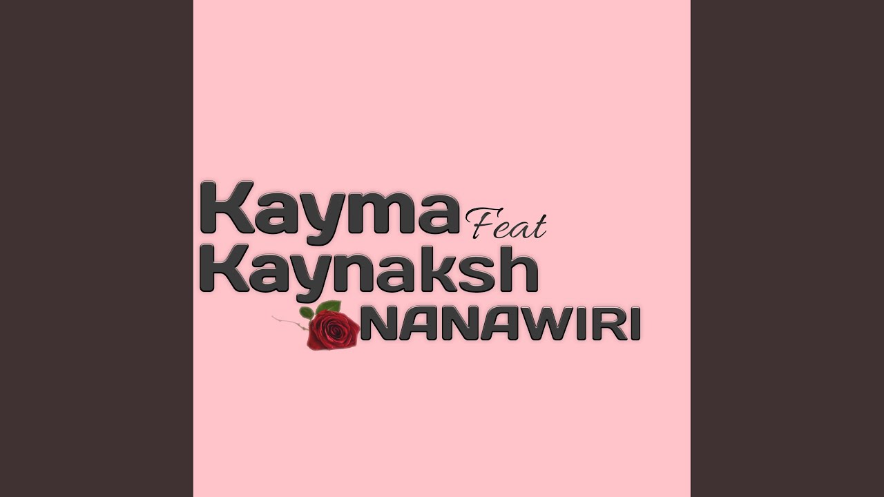 Nanawiri (Remix)