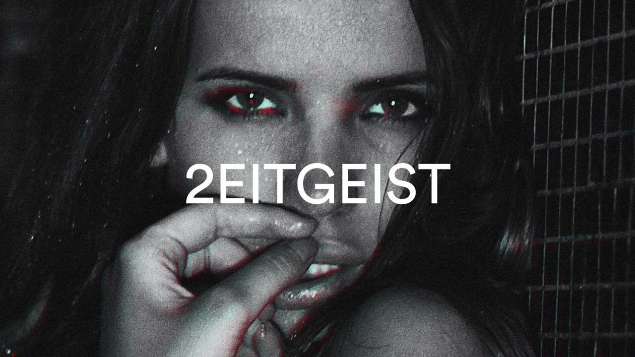 AKZENTH - Mauve | 2EITGEIST