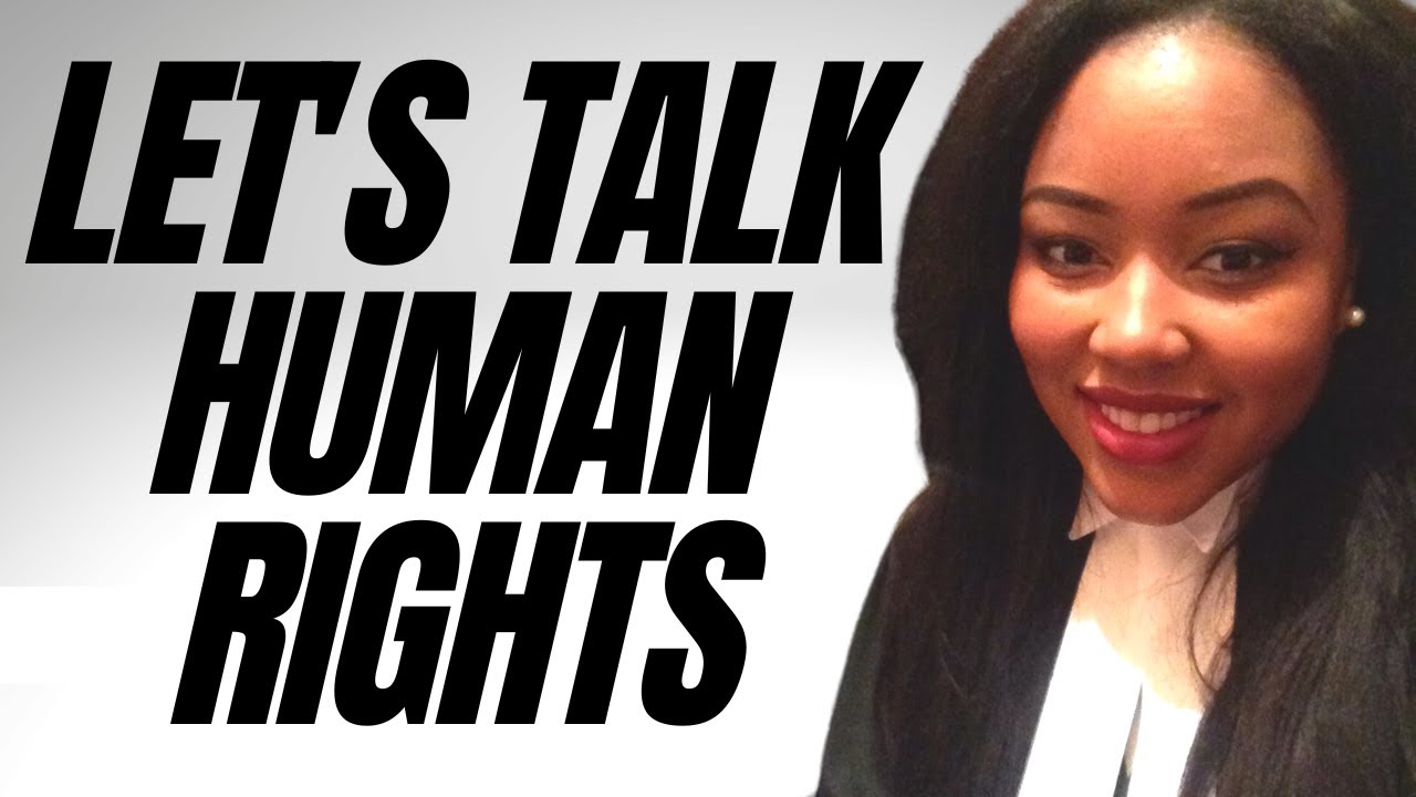 Human Rights Lawyer Interview Questions and Answers w/ Jodie Glean
