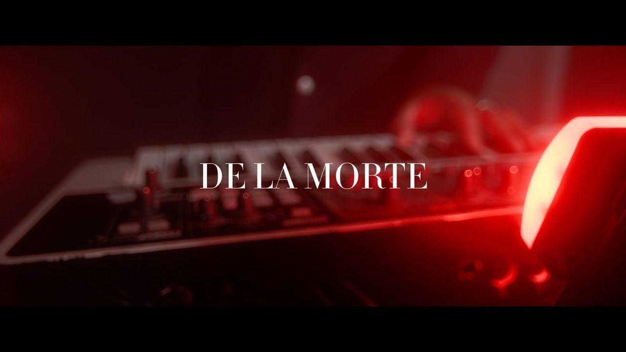 DE LA MORTE - ZUR SÜHNE (Official Music Video)