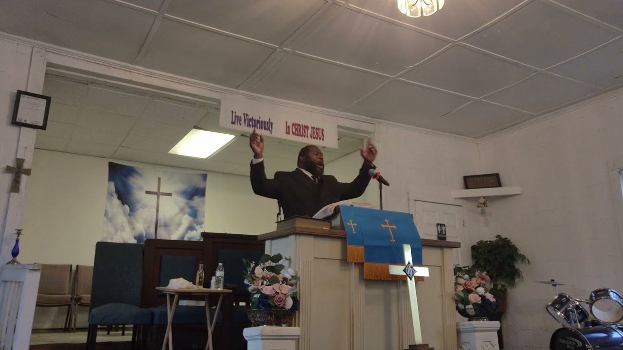 Sermon 2/15/26