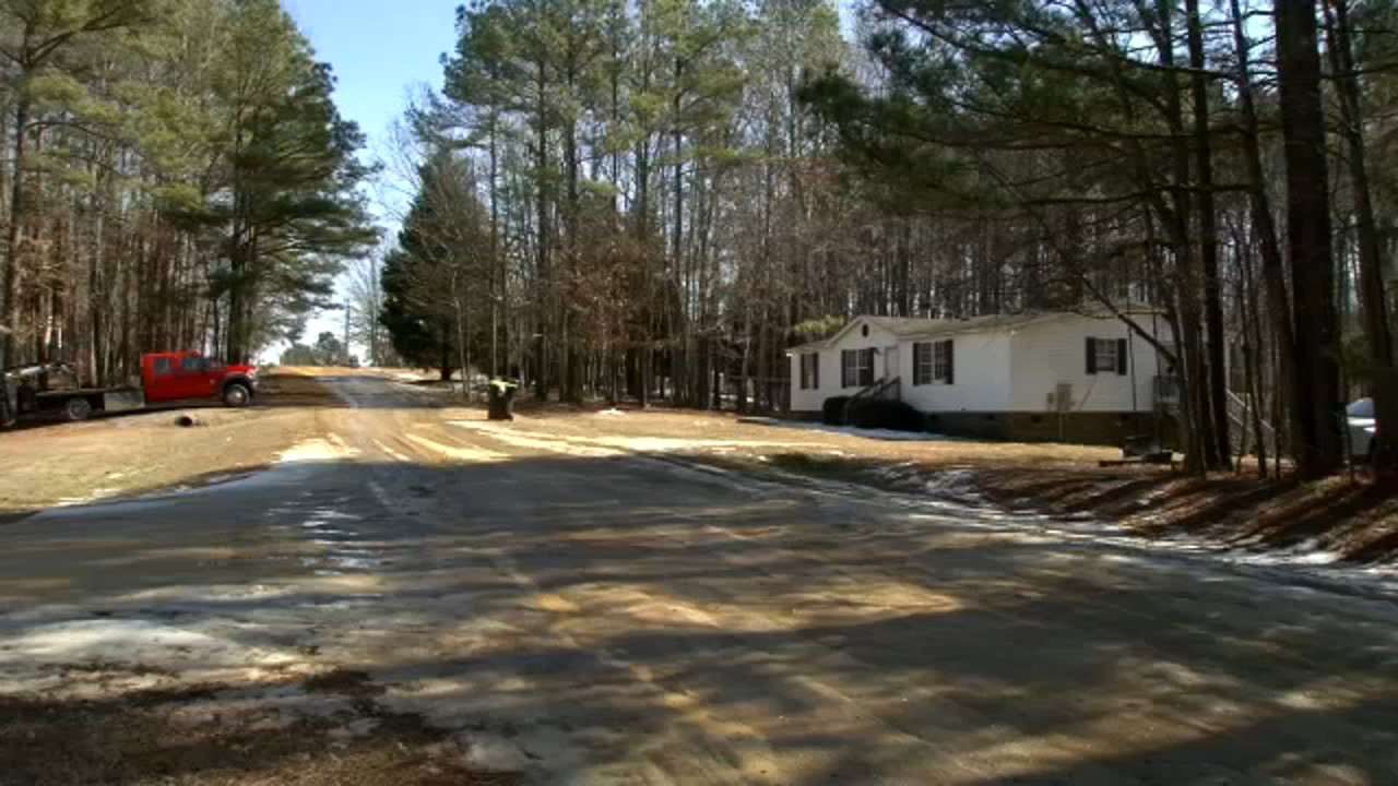 Teen siblings found dead in Vance County home