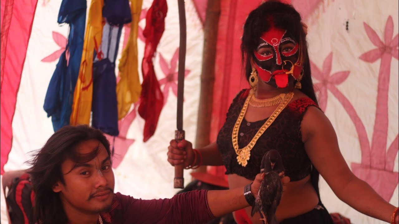 মা মনসার গান || সুজন গাইন মা কালীকে কিভাবে আহবান করছে || বেহুলা লখিন্দর গান #সুজনগাইন