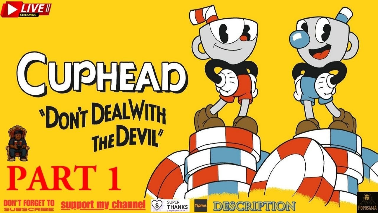 ไอ้หัวถ้วย กับ ดีลแห่งปีศาจ Part 1