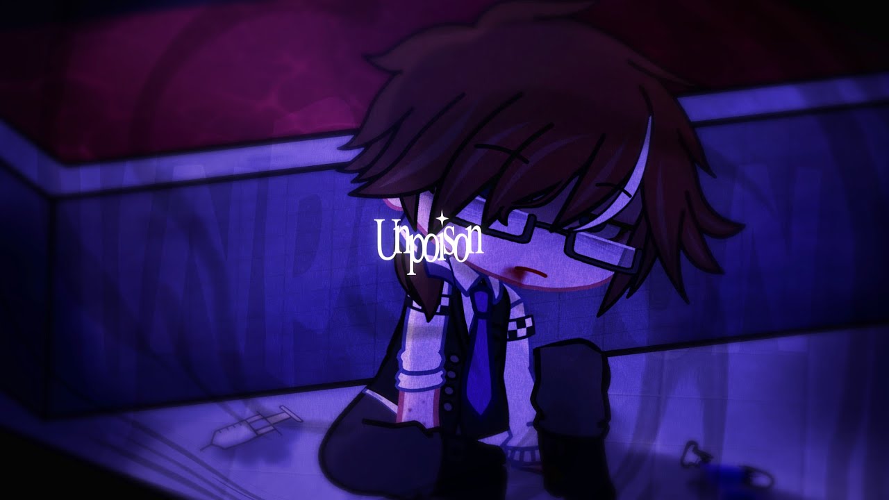 Unpoison | William Afton - FNaF