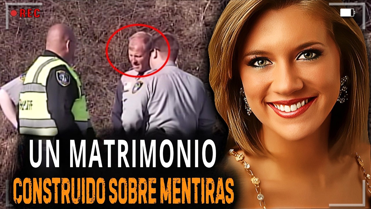 Un negocio familiar, un romance secreto y la traición mortal que nadie vio venir.