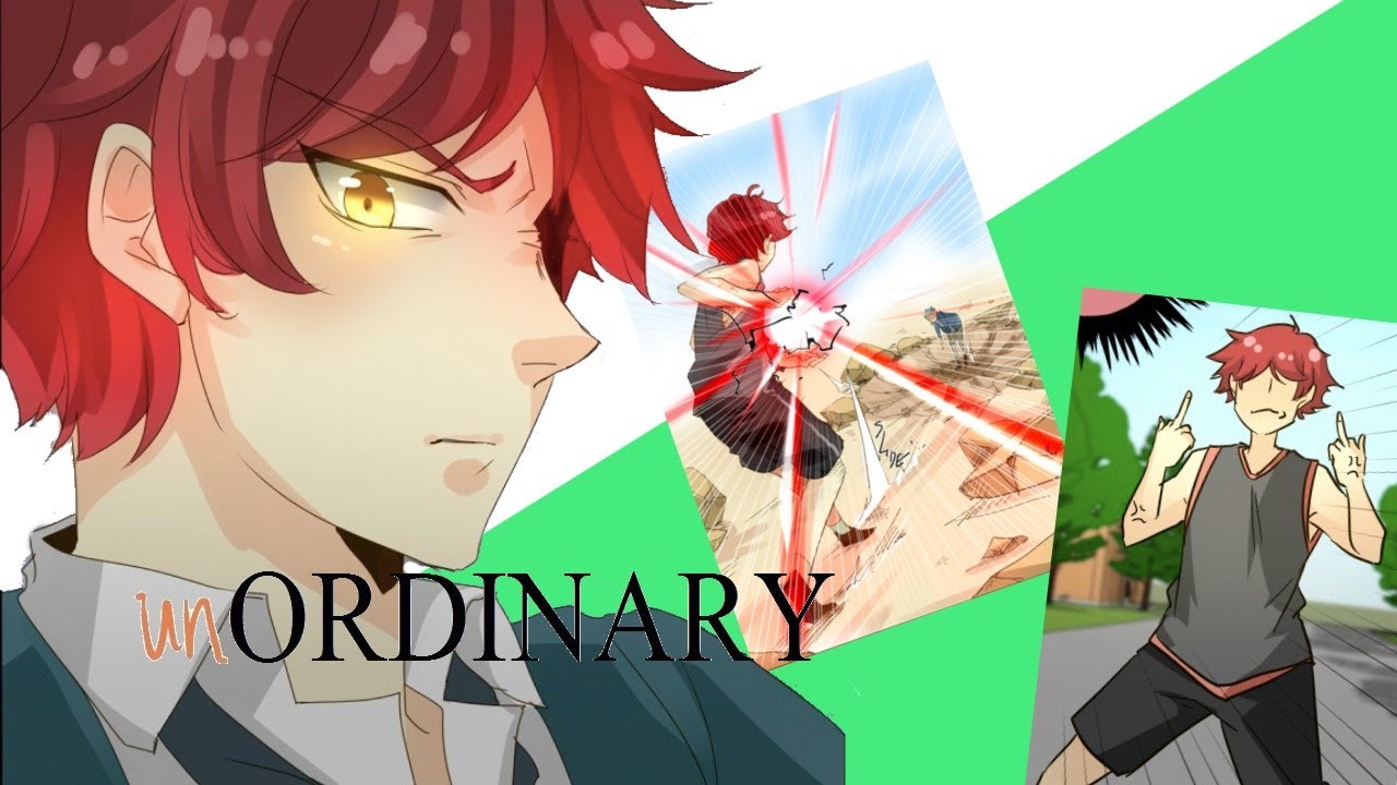 The Royal Guard: Unordinary