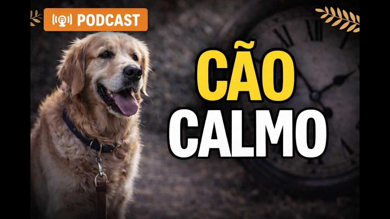 (PT) 1º Episódio-Podcast:Treinar como Cuidado, Não como Controlo.