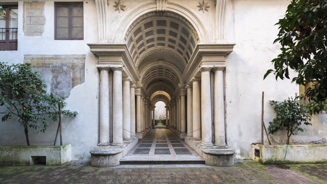 Borromini: conclusioni