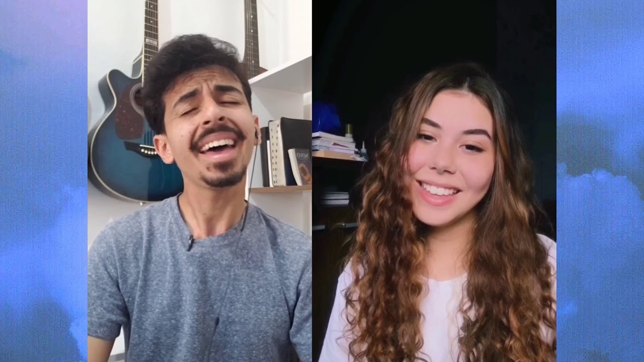 Filho de Deus - Projeto Sola (COVER)