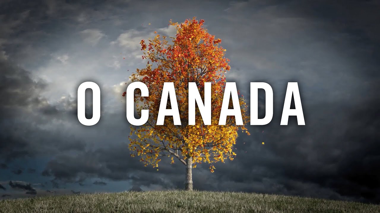 O Canada - A Prelude and Anthem
