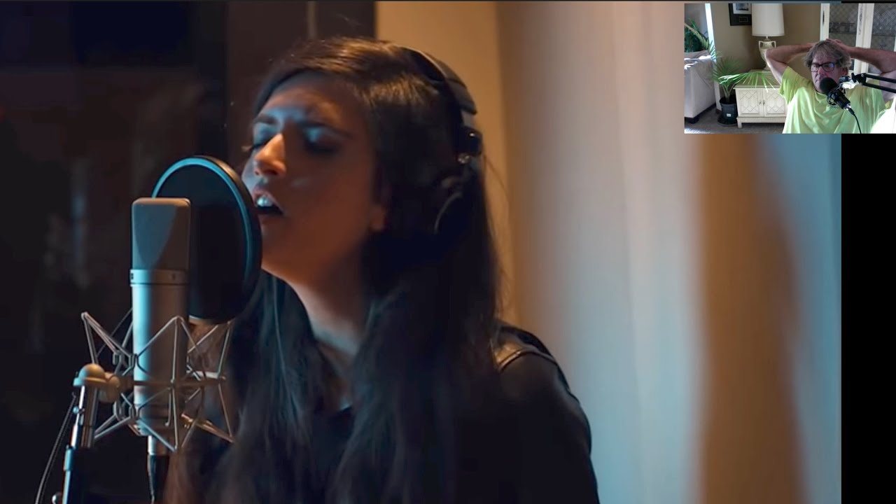Angelina Jordan 