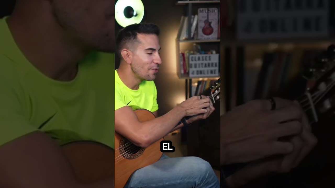 Acorde de Fa