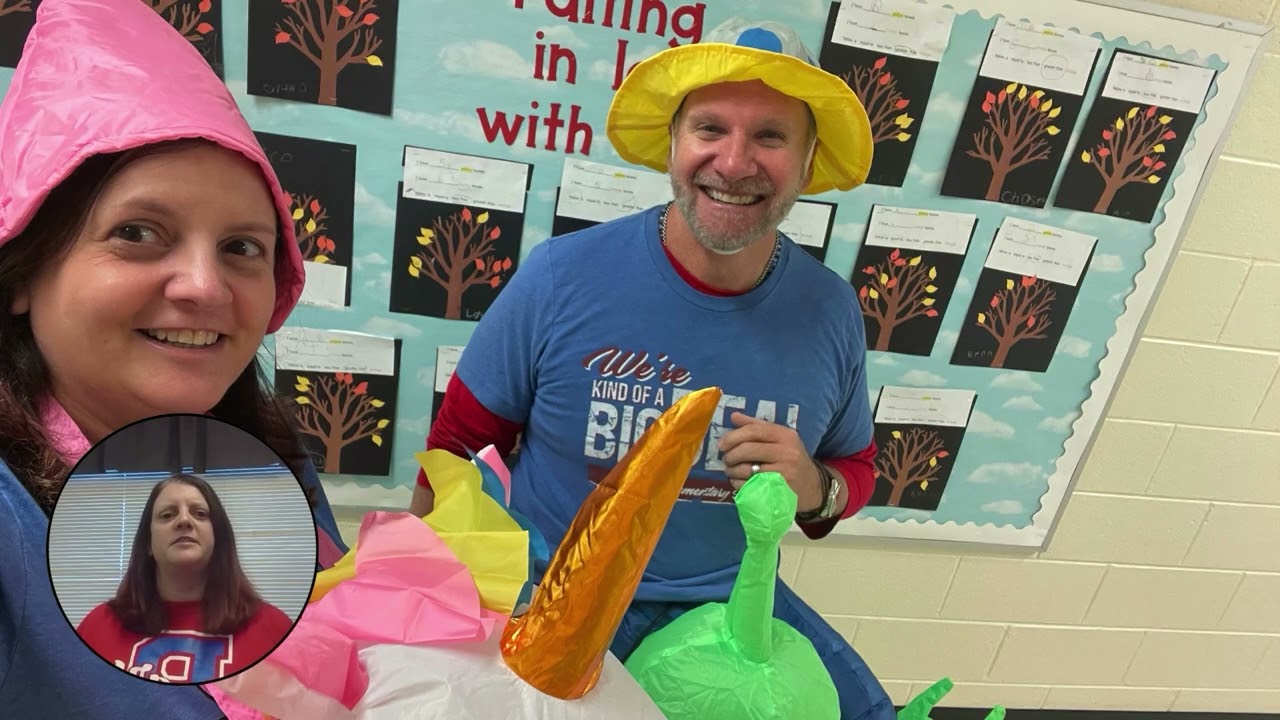 Elementary School Performance Area D