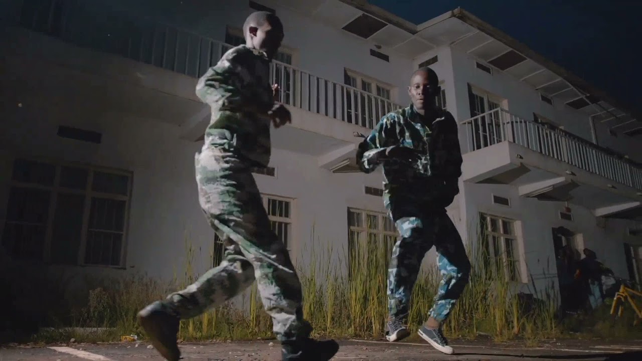 imbunda by li_john dance video scene _2021 ||ishimwebashir