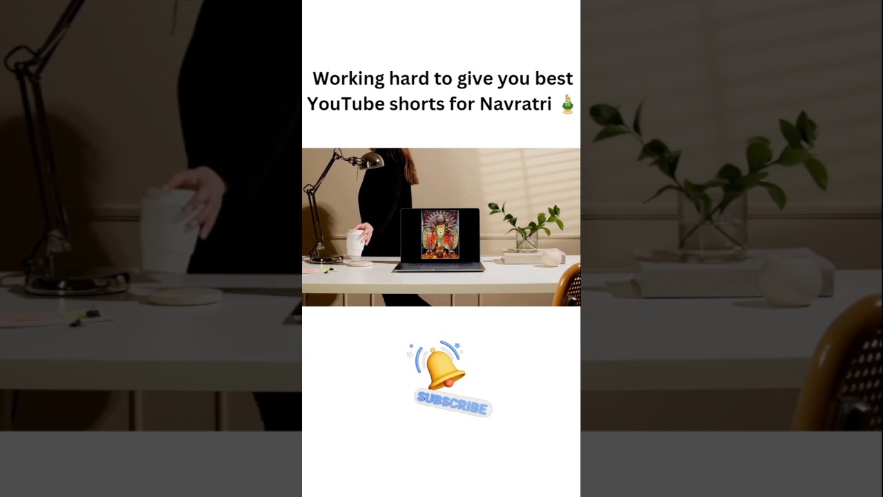 Update video @Divine-Utsav #navratrispecial #navratri #update