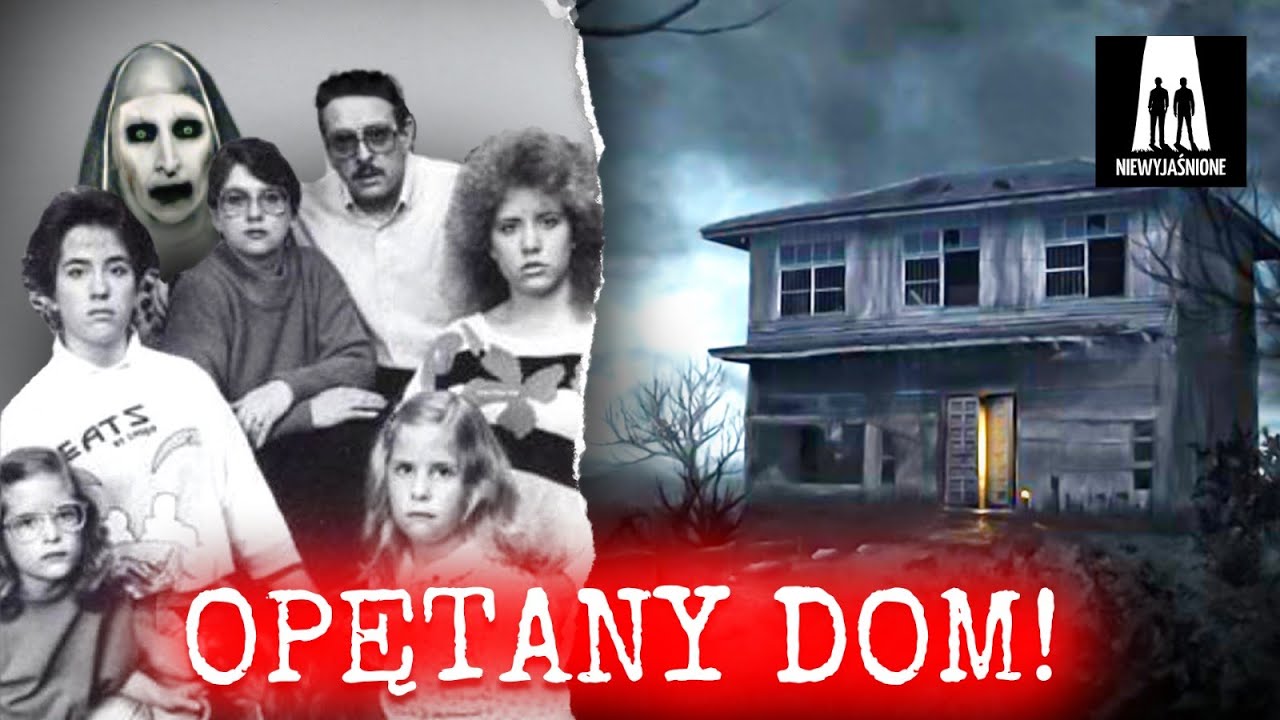 Zamieszkali w domu DEMONA