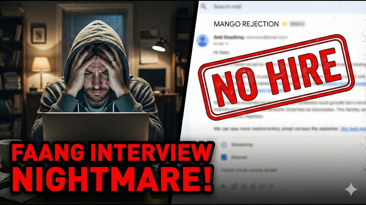 Mock DSA Interview With a New Grad - Easy Difficulty - No Hire