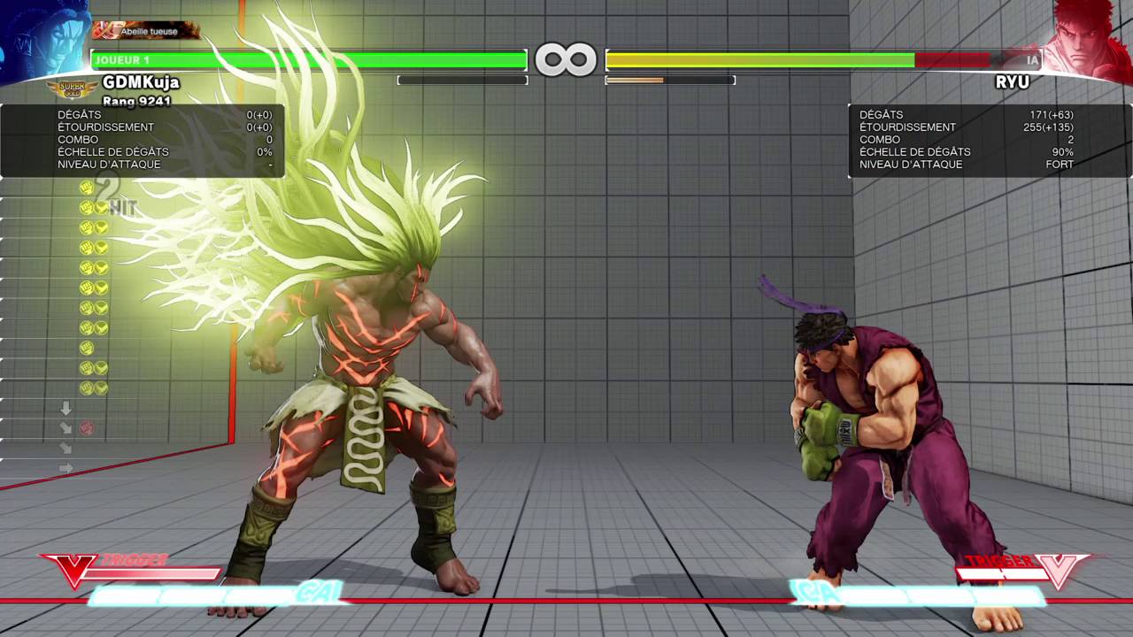 Vskill