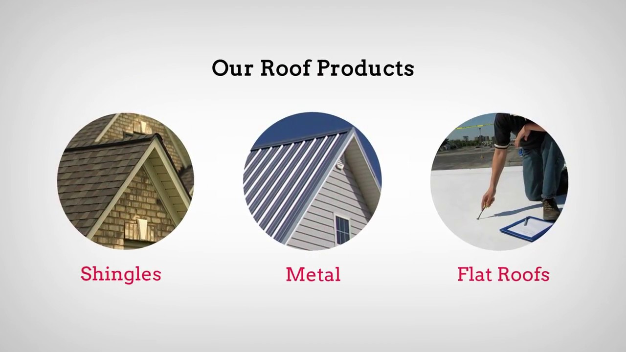 Commercial and Residential Roofing - Tool Time Building & Roofing