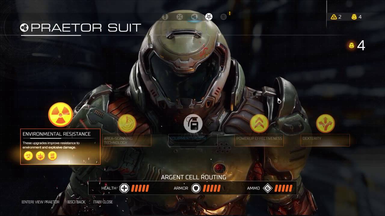 Stream: Nerd finishes DOOM on Nightmare