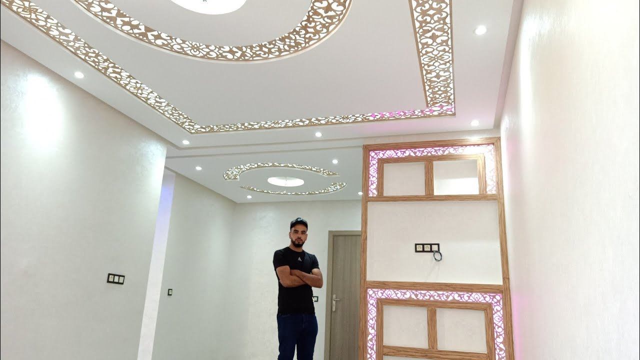 جولة في شقق السكن الاقتصادي بعد إنتهاء اشغال  نصائح لم تسمع عنها من قبل لم تكن تتوقع