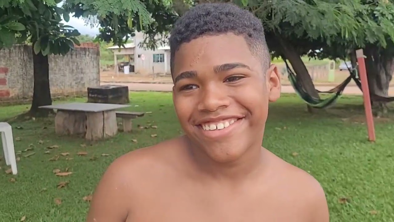 Repouso na estrada