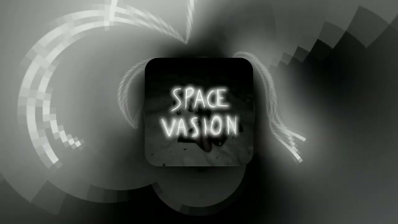 murflauer, Mitskei Sutemi, syntha. — SPACE VASION (Official Music Video)